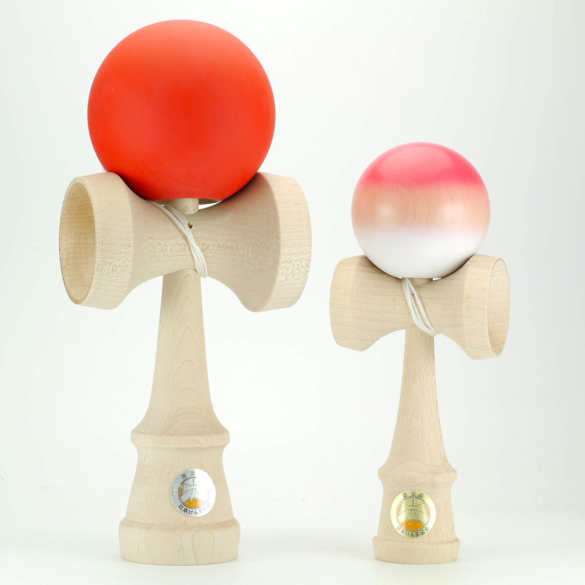 Ozora - TAIYOU Jumbo Kendama