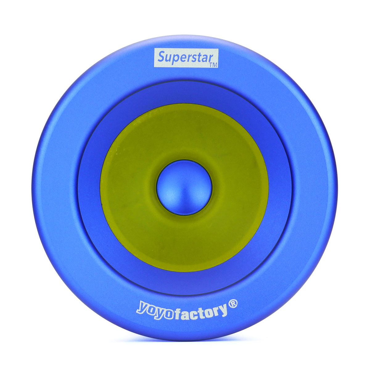 YoYoFactory - Superstar 2024