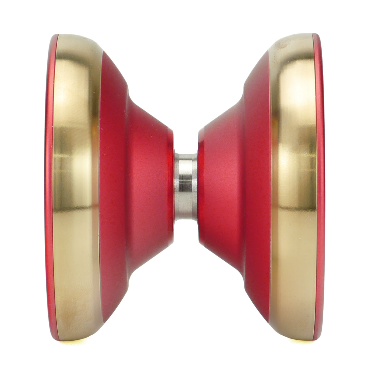 SPINGEAR - YOYOFACTORY Shutter Elite Bimetal