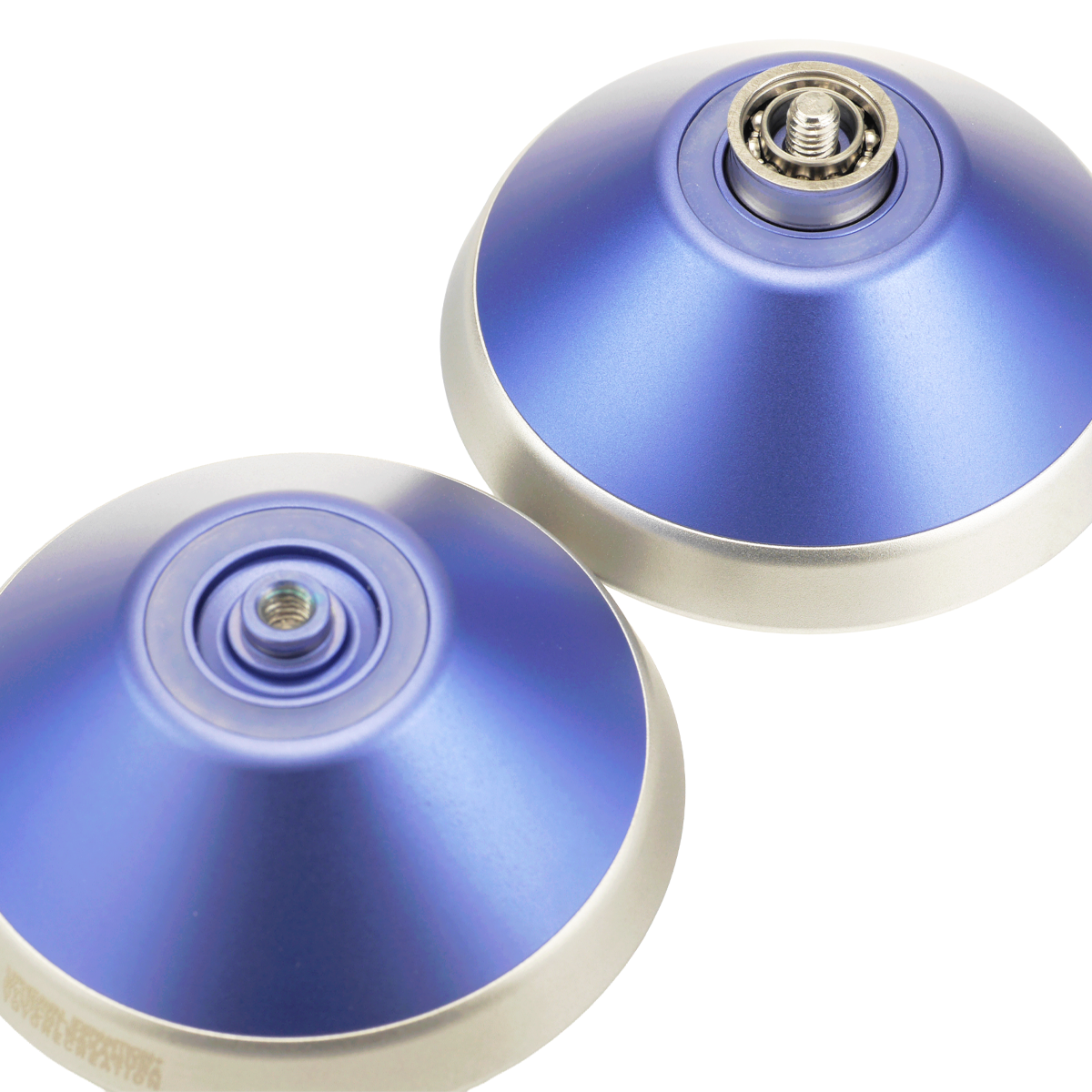 SPINGEAR - yoyorecreation UPHEVAL expansion+