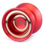 もう片側はMKロゴ、リムへの刻印はありません