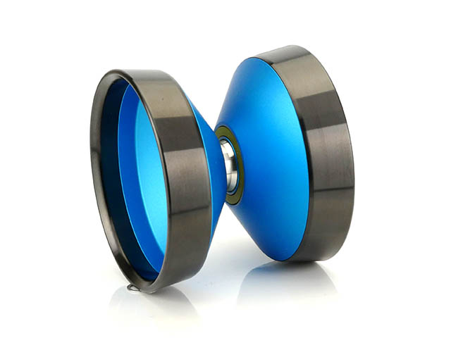 SPINGEAR - yoyofactory Edge Beyond