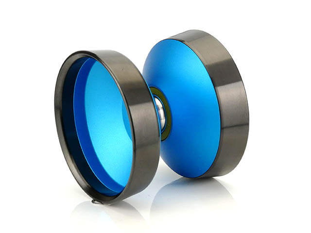 SPINGEAR - yoyofactory Edge Beyond