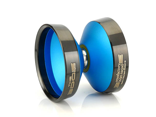 SPINGEAR - yoyofactory Edge Beyond