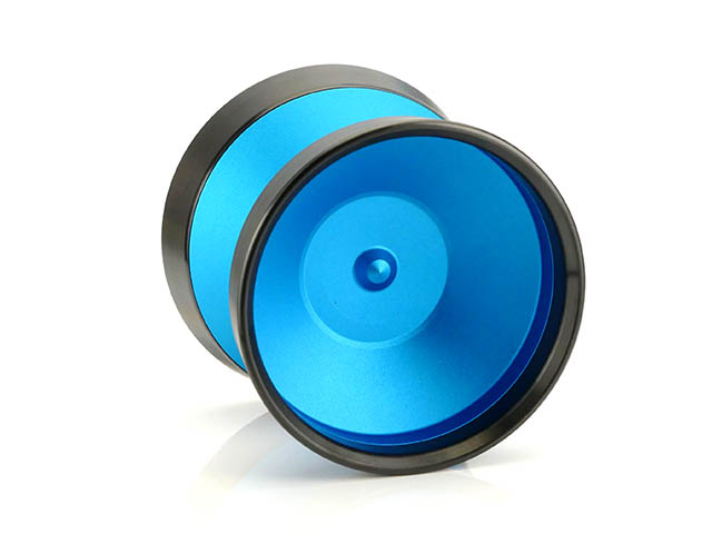 2011年購入／YoYoFactory Supernova YYA EX. 2011年購入／YoYoFactory Supernova YYA EX.