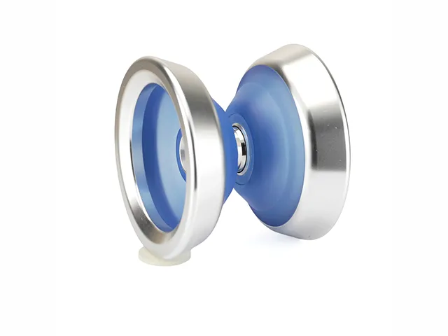 SPINGEAR - yoyorecreation FORK