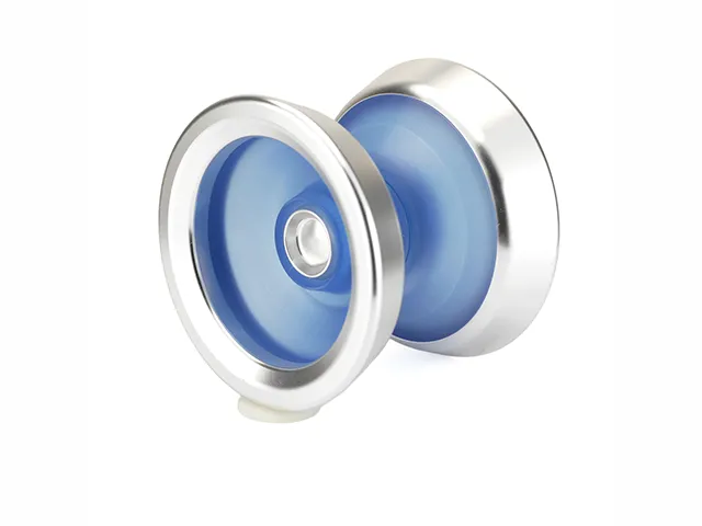 SPINGEAR - yoyorecreation FORK