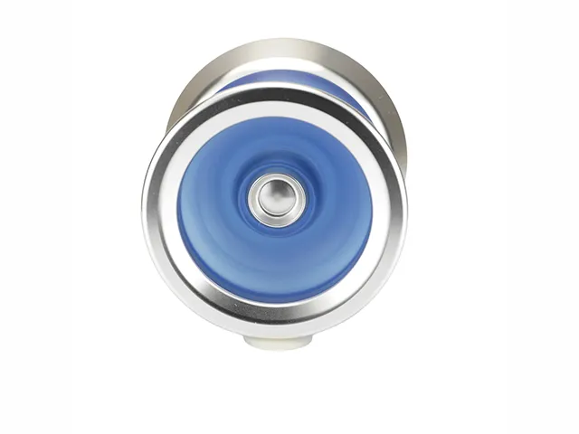 SPINGEAR - yoyorecreation FORK