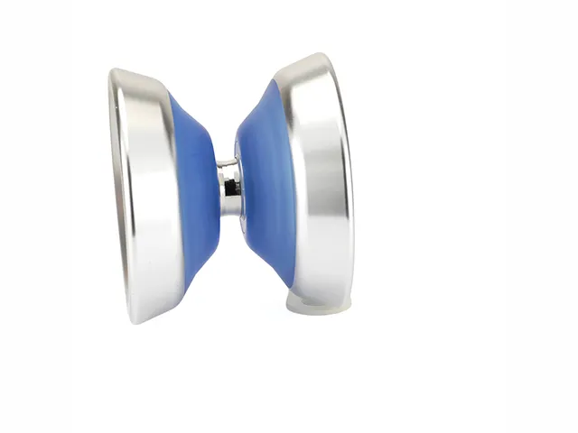 SPINGEAR - yoyorecreation FORK