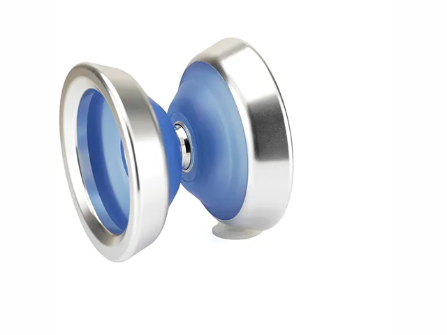 YYR フォーク ウィジーストリング フォーク / ウィジーシステム | Yoyorecreation