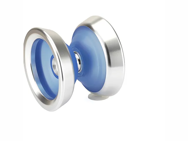 SPINGEAR - yoyorecreation FORK