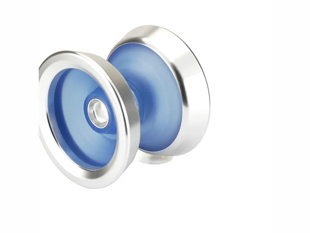 SPINGEAR - yoyorecreation FORK