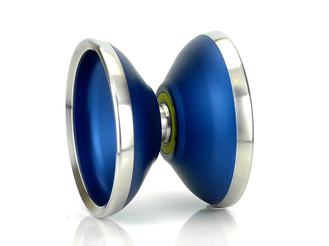 マジックヨーヨー　ステルス　 バイメタル　競技用 SPINGEAR - MagicYoYo STEALTH