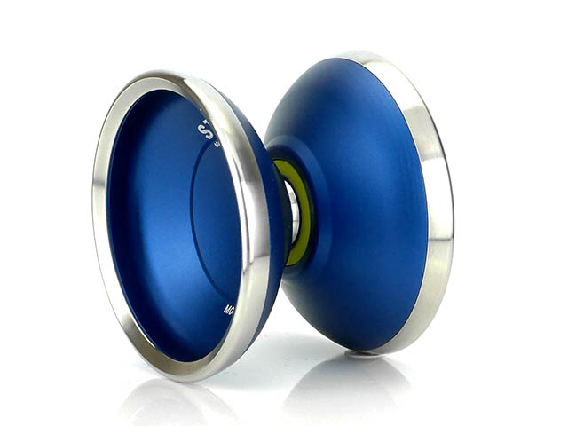 SPINGEAR - MagicYoYo STEALTH