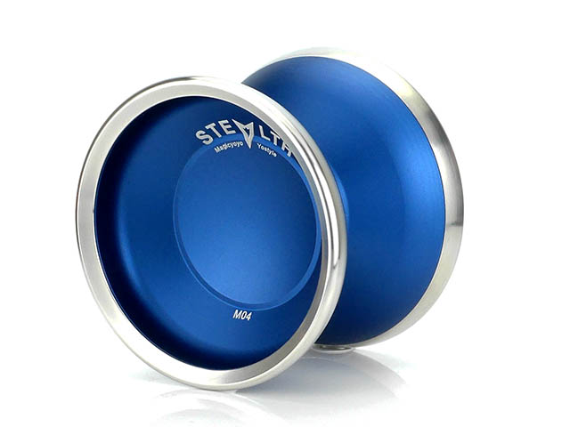 SPINGEAR - MagicYoYo STEALTH