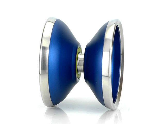 ベイ　ヨーヨー SPINGEAR - yoyorecreation BAE