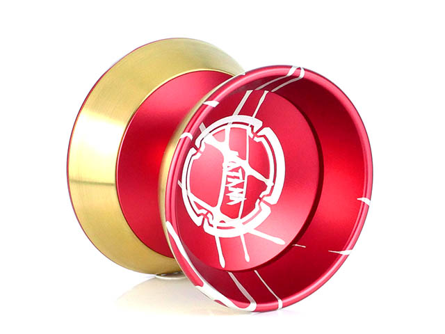 SPINGEAR - MAGICYOYO KATANA