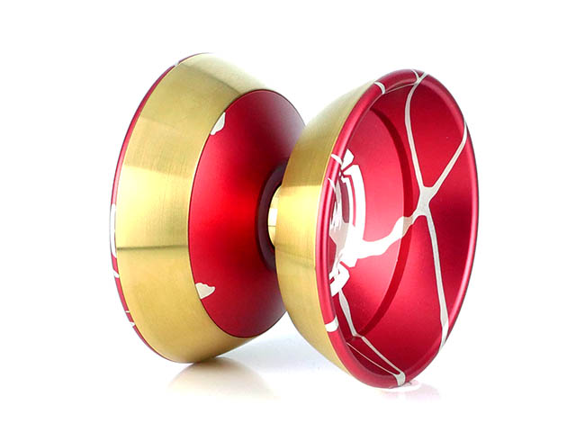 SPINGEAR - MAGICYOYO KATANA