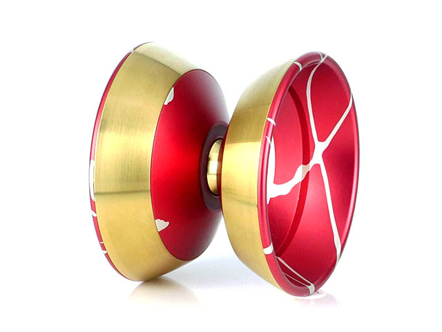 SPINGEAR - MAGICYOYO KATANA