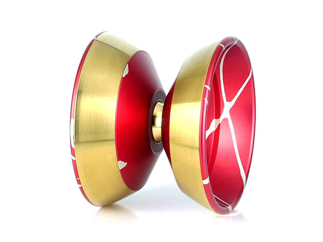 SPINGEAR - MAGICYOYO KATANA