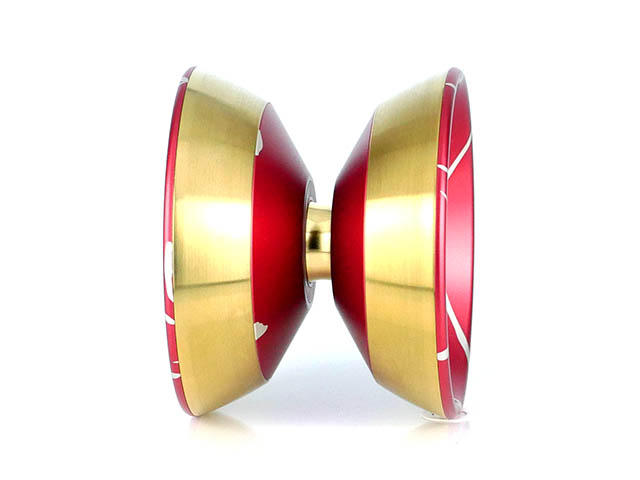 ナーン　ヨーヨー SPINGEAR - TURNING POINT ORDINAL1