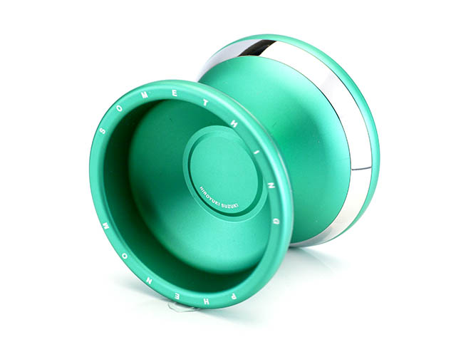 SPINGEAR - sOMEThING Phenom