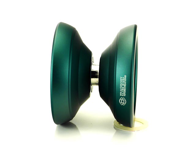 SPINGEAR - yoyorecreation MN AUTOSCOPY